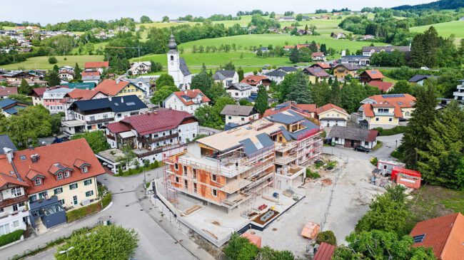 Nost Zell am Moos DJI 1