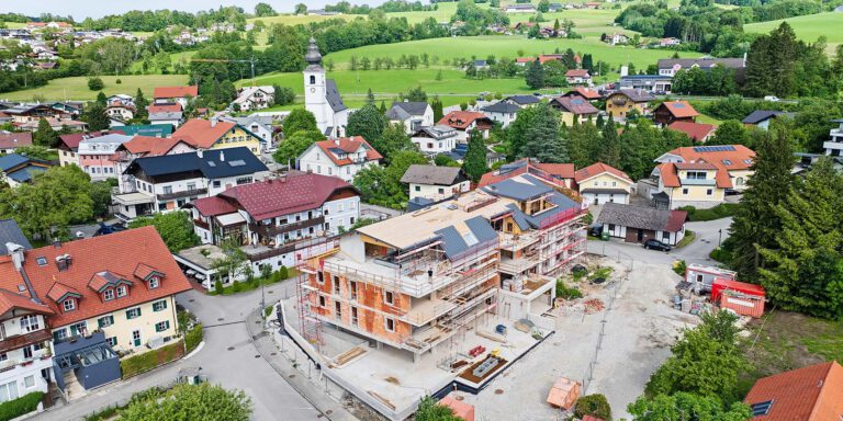 Nost Zell am Moos DJI 1