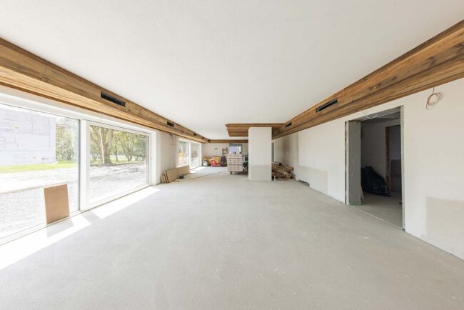 DieWirterei Gaststube