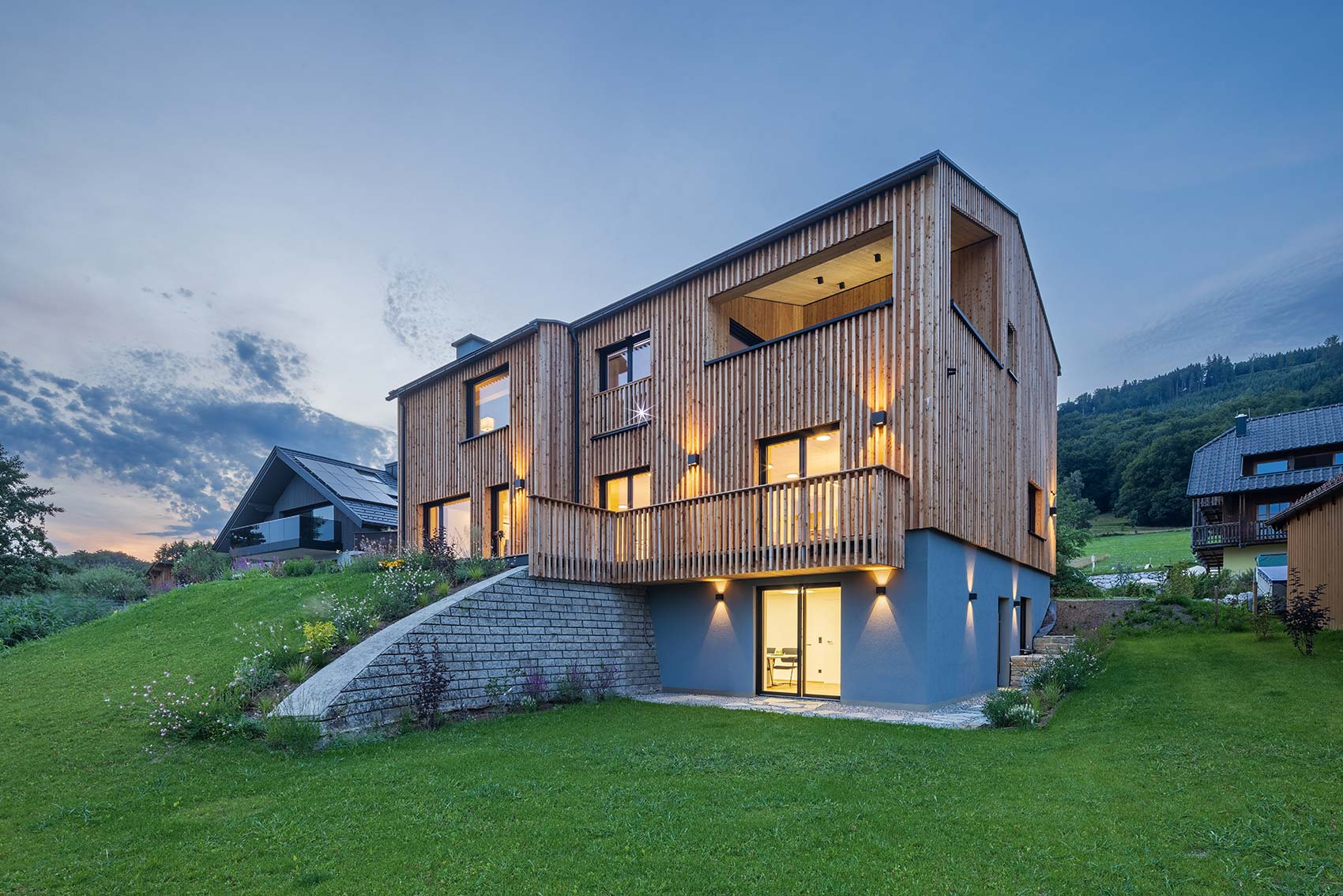 Büro Schoblocher Bau Consulting GmbH