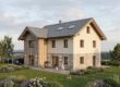 Einfamilienwohnhaus mit kleiner Grundstücksfläche in St. Georgen im Attergau